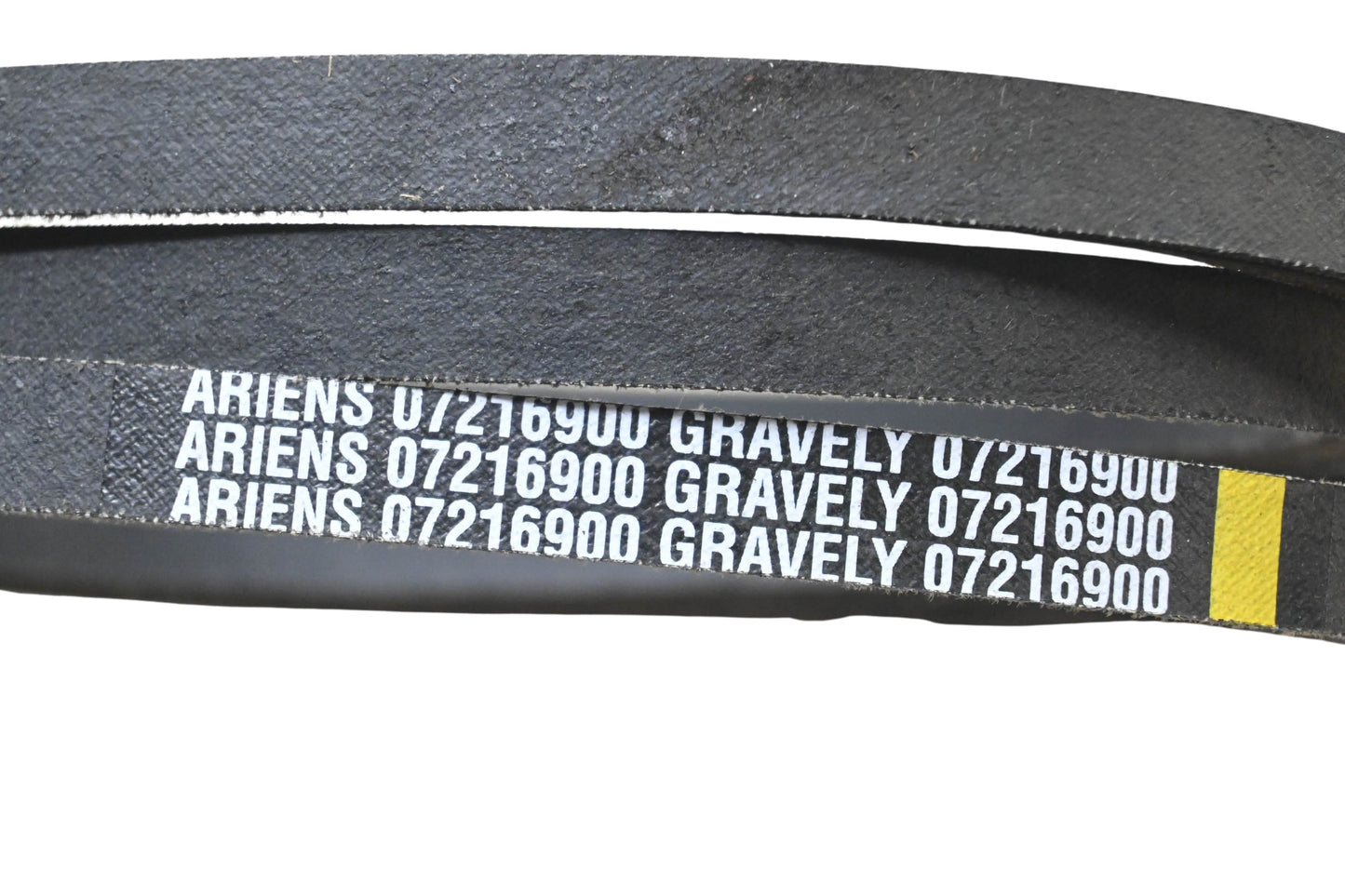 Ariens 07216900 V-Belt NOS
