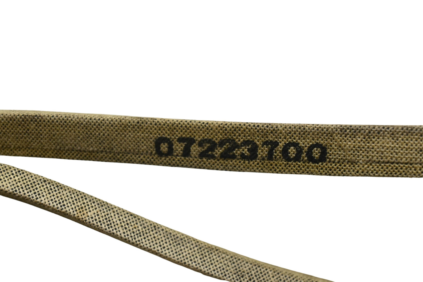 Ariens 07223700 Belt NOS