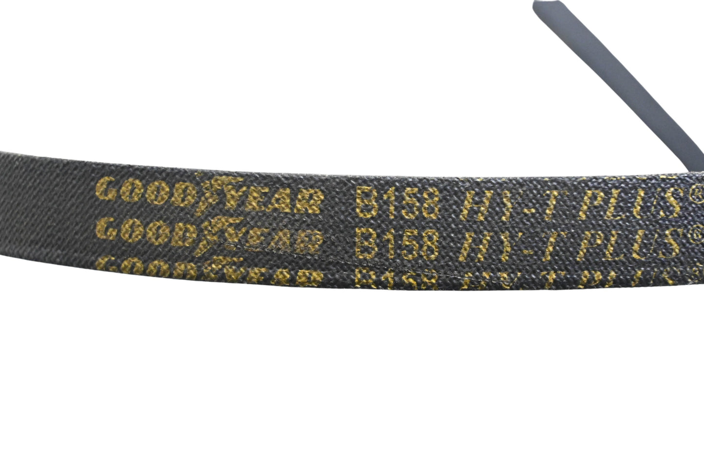 Goodyear B158 HY-T Plus Belt NOS