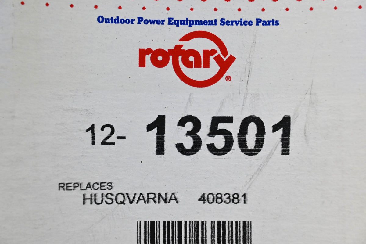 Rotary 12-13501 Premium Belt NOS