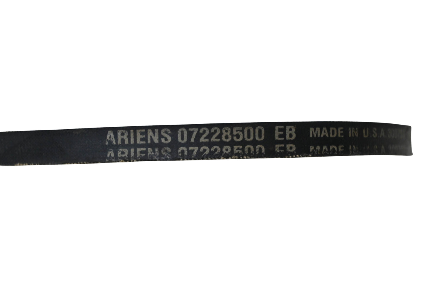 Ariens 07228500 Belt NOS