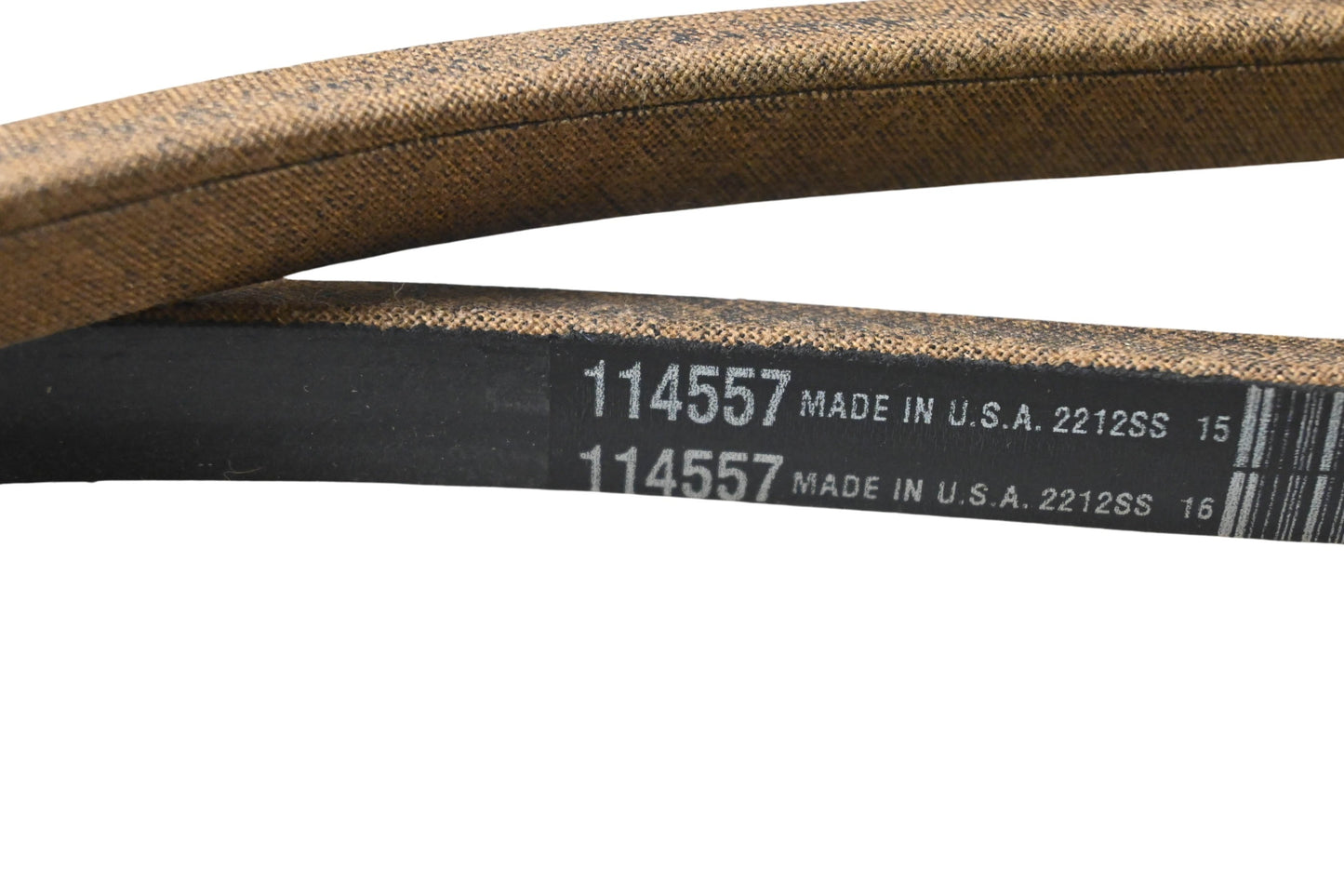 Aftermarket 114557 Belt NOS