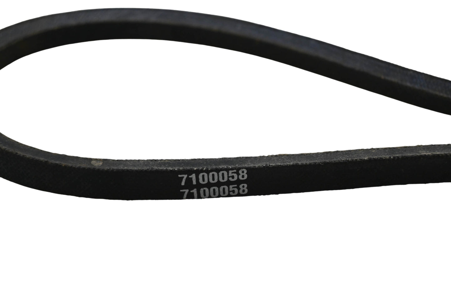 Aftermarket 7100058 Belt NOS