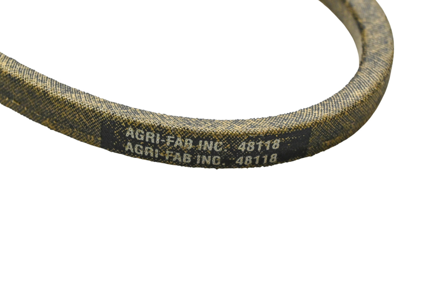 Agri-Fab 48118 V-Belt NOS
