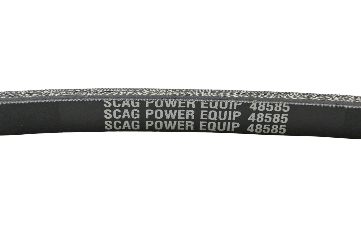 Scag 48585 Pump Drive Belt NOS