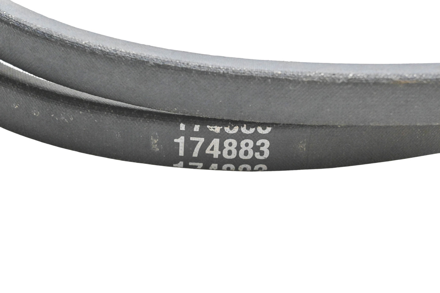Aftermarket 174883 Replacement Belt for Husqvarna NOS