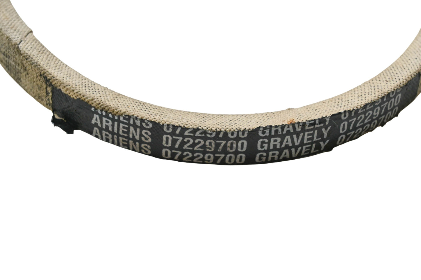 Ariens 07229700 V-Belt NOS