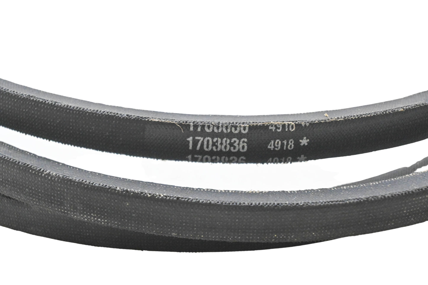 Simplicity 1703836 Belt NOS