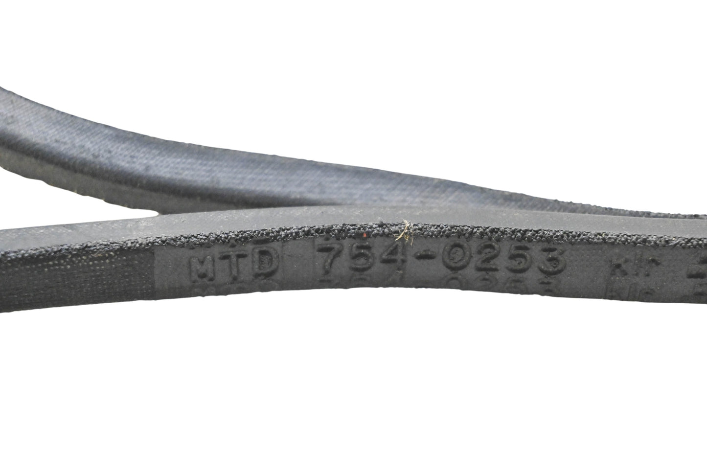 MTD 754-0253 Belt NOS