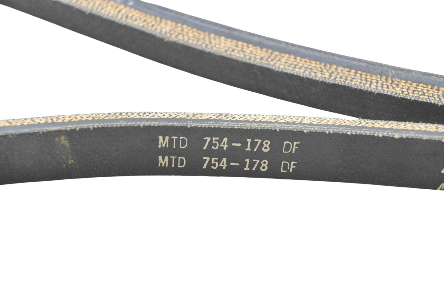 MTD 754-178 Belt NOS