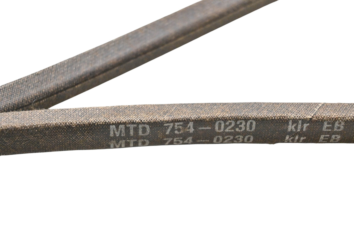 MTD 754-0230 Belt NOS