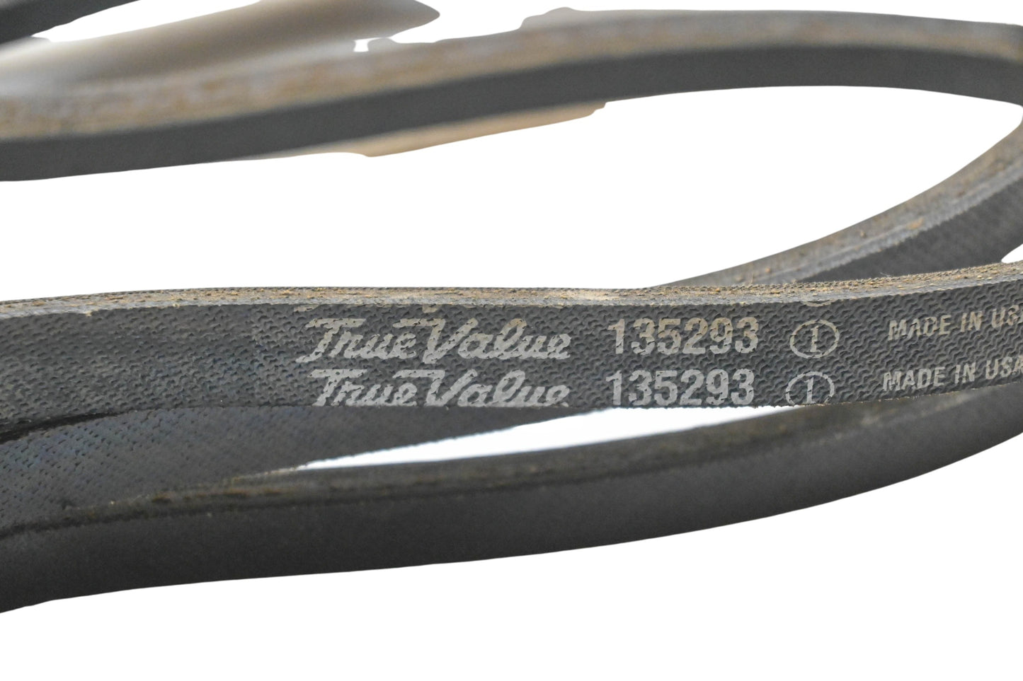 True Value 135293 Belt NOS