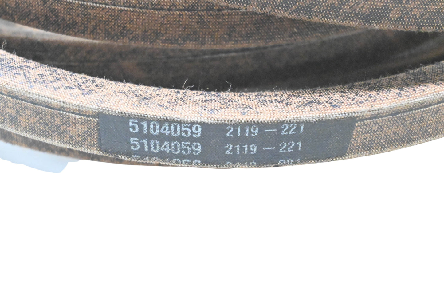 Ferris 5104059 Belt NOS