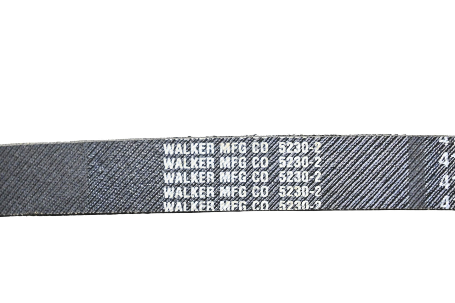 Walker 5230-2 Belt NOS