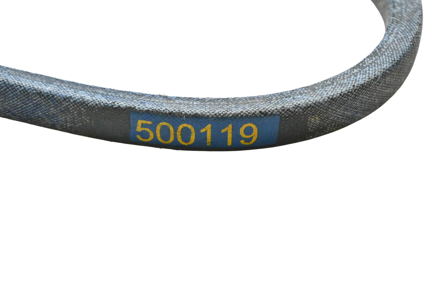 Billy Goat 500119 Belt NOS