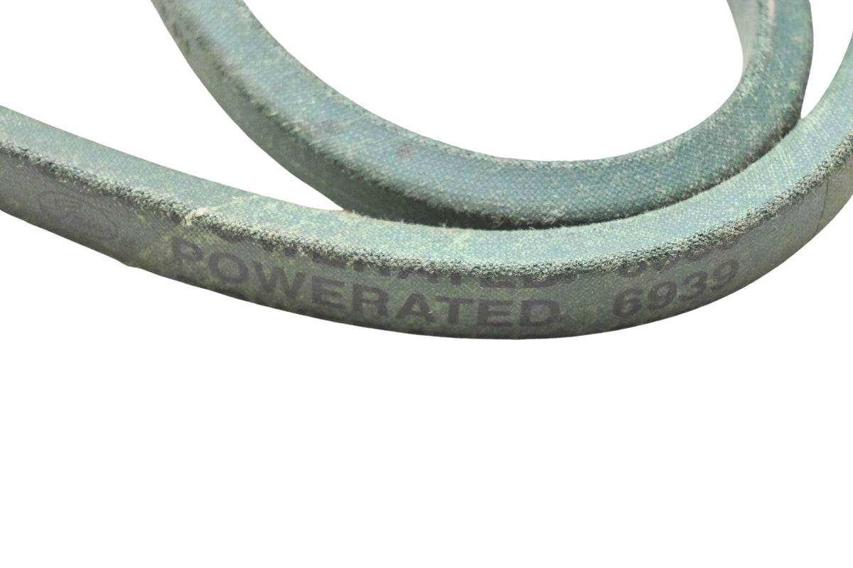 Gates 6939 PoweRated V-Belt NOS
