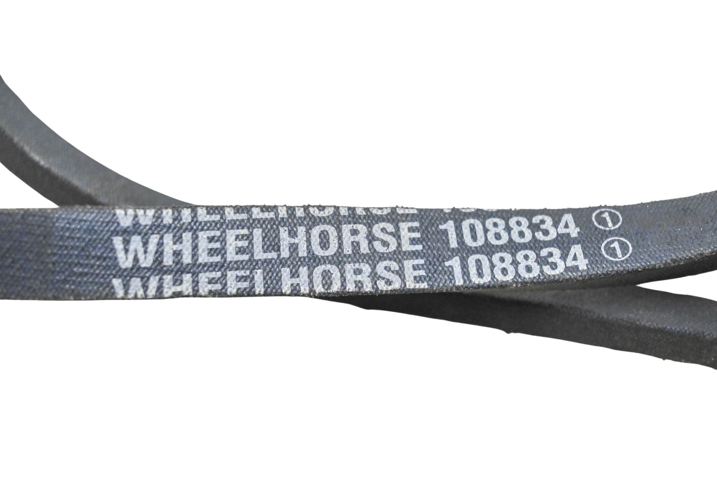 Wheel Horse 108834 V-Belt NOS