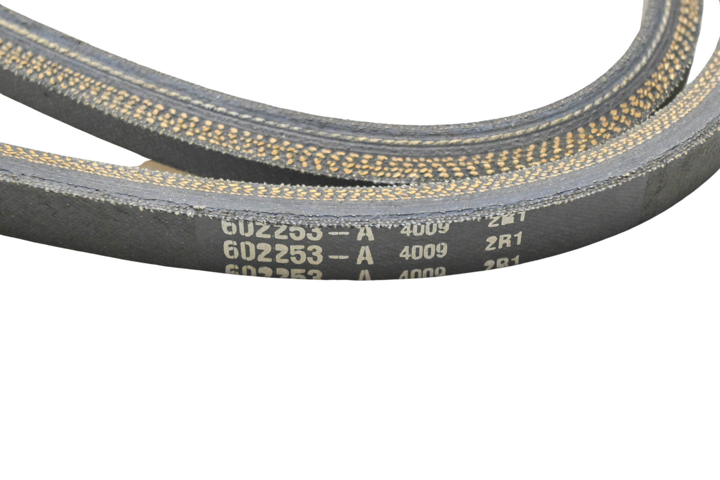 A&I Products A-602253 Hustler Belt NOS
