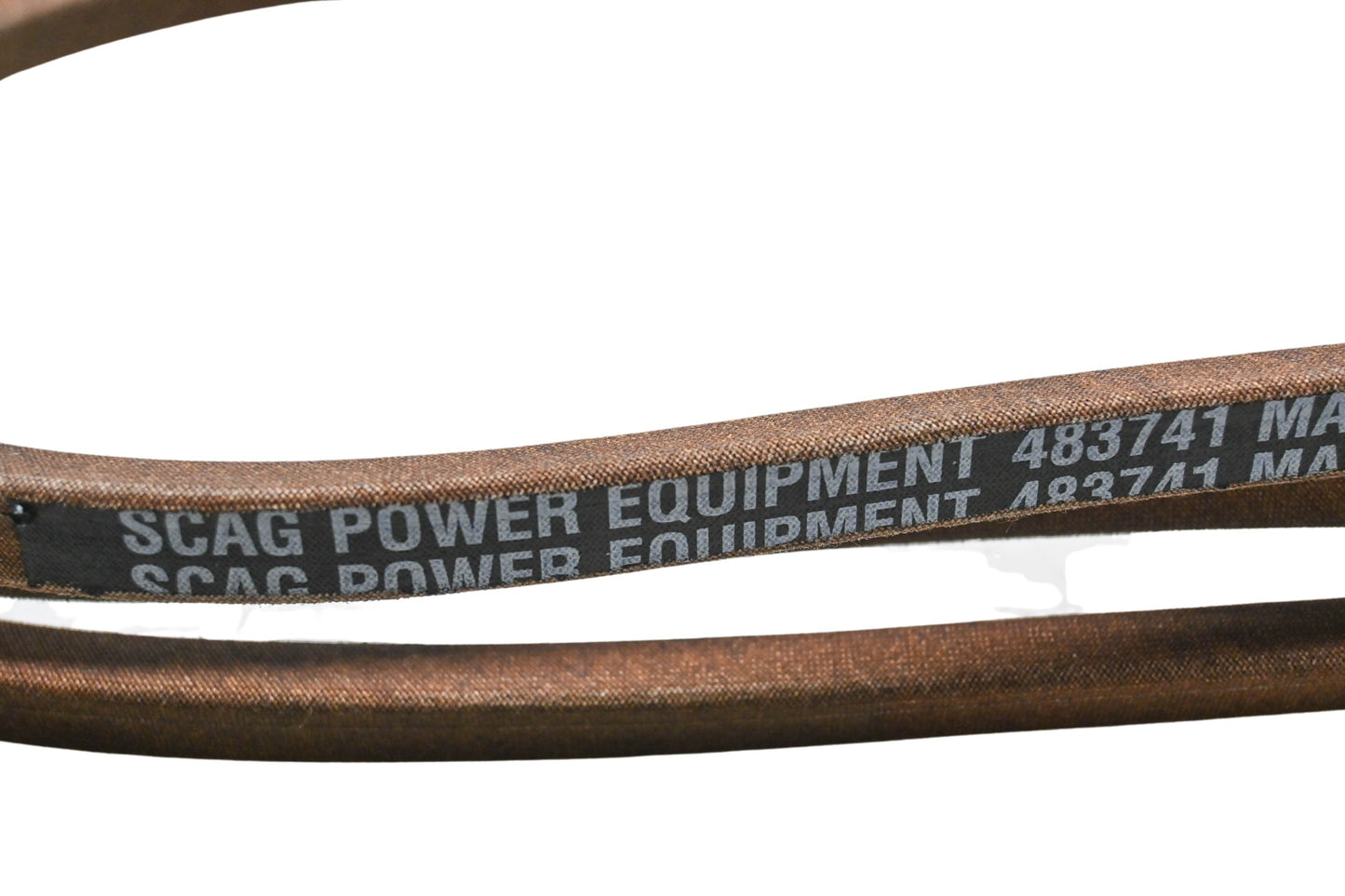 Scag 483741 Belt NOS
