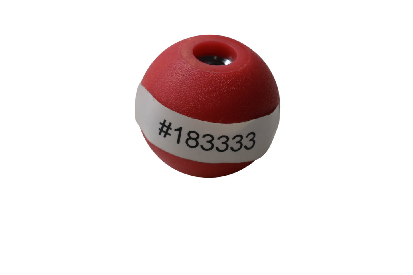 AYP 183333 Red Knob NOS