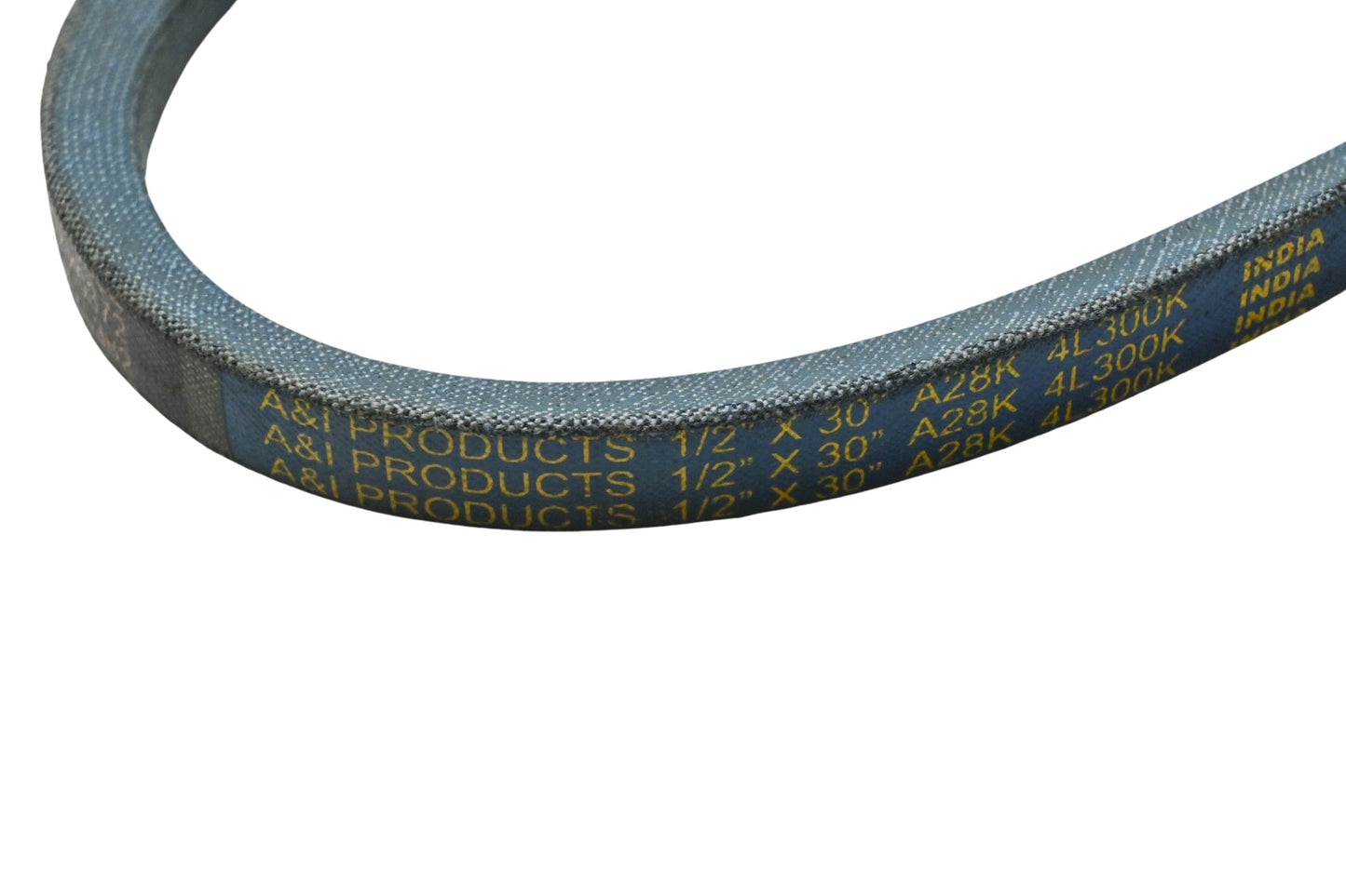 A&I Products A28K, 4L300K Belt NOS