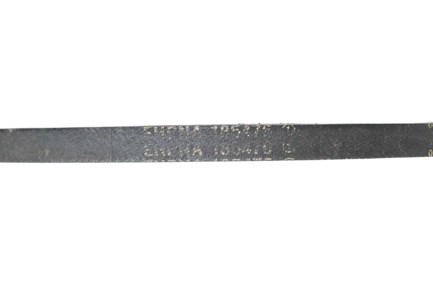 EHPNA 185476 Belt NOS
