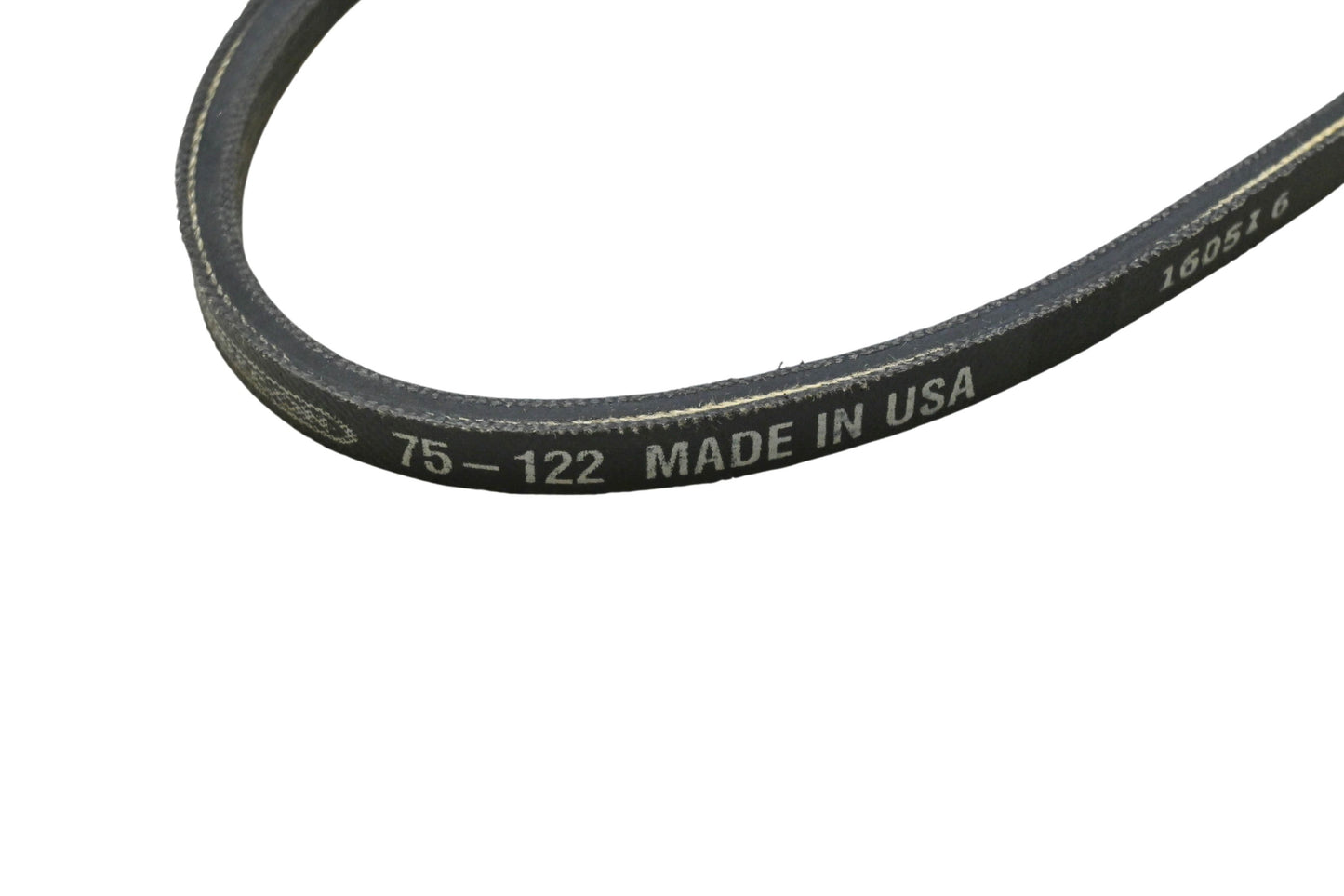 Oregon 75-122 Belt NOS