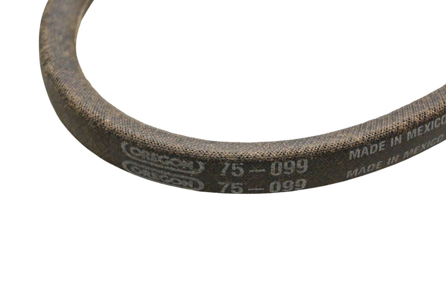 Oregon 75-099 Premium Mower Deck Belt NOS