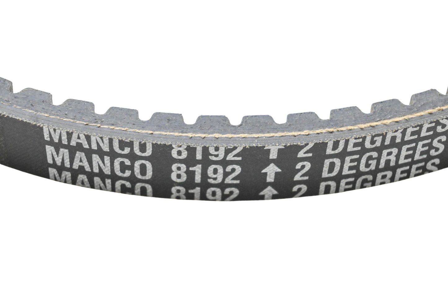 Manco 8192 Cogged Belt NOS