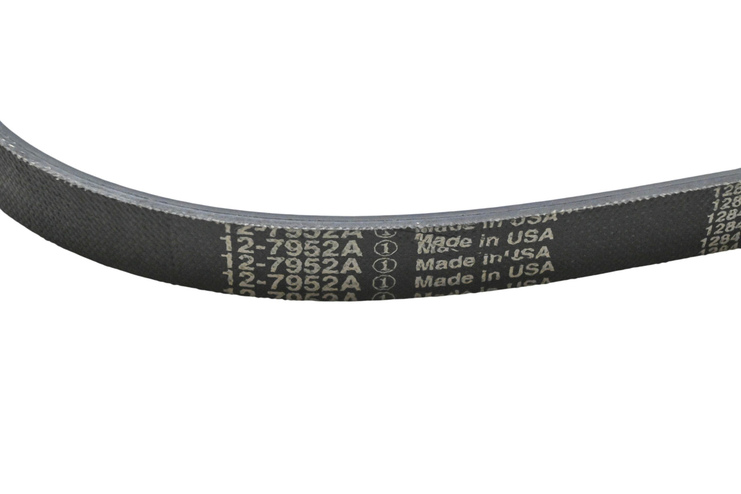 Toro 12-7952A Ribbed Belt NOS