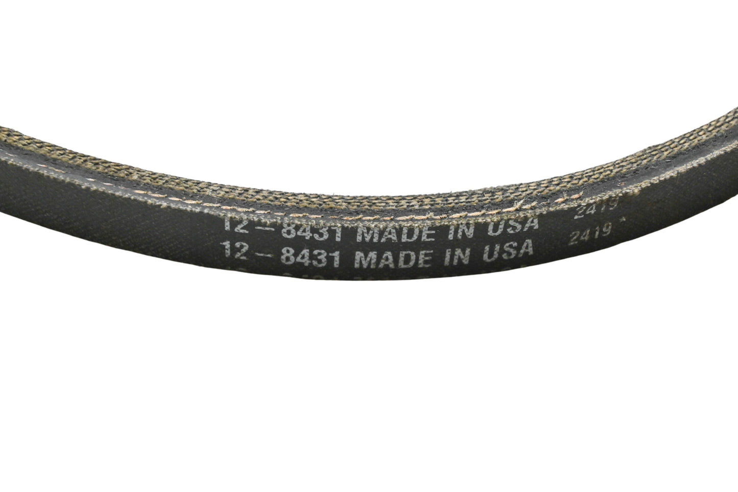 Rotary 12-8431 Belt NOS