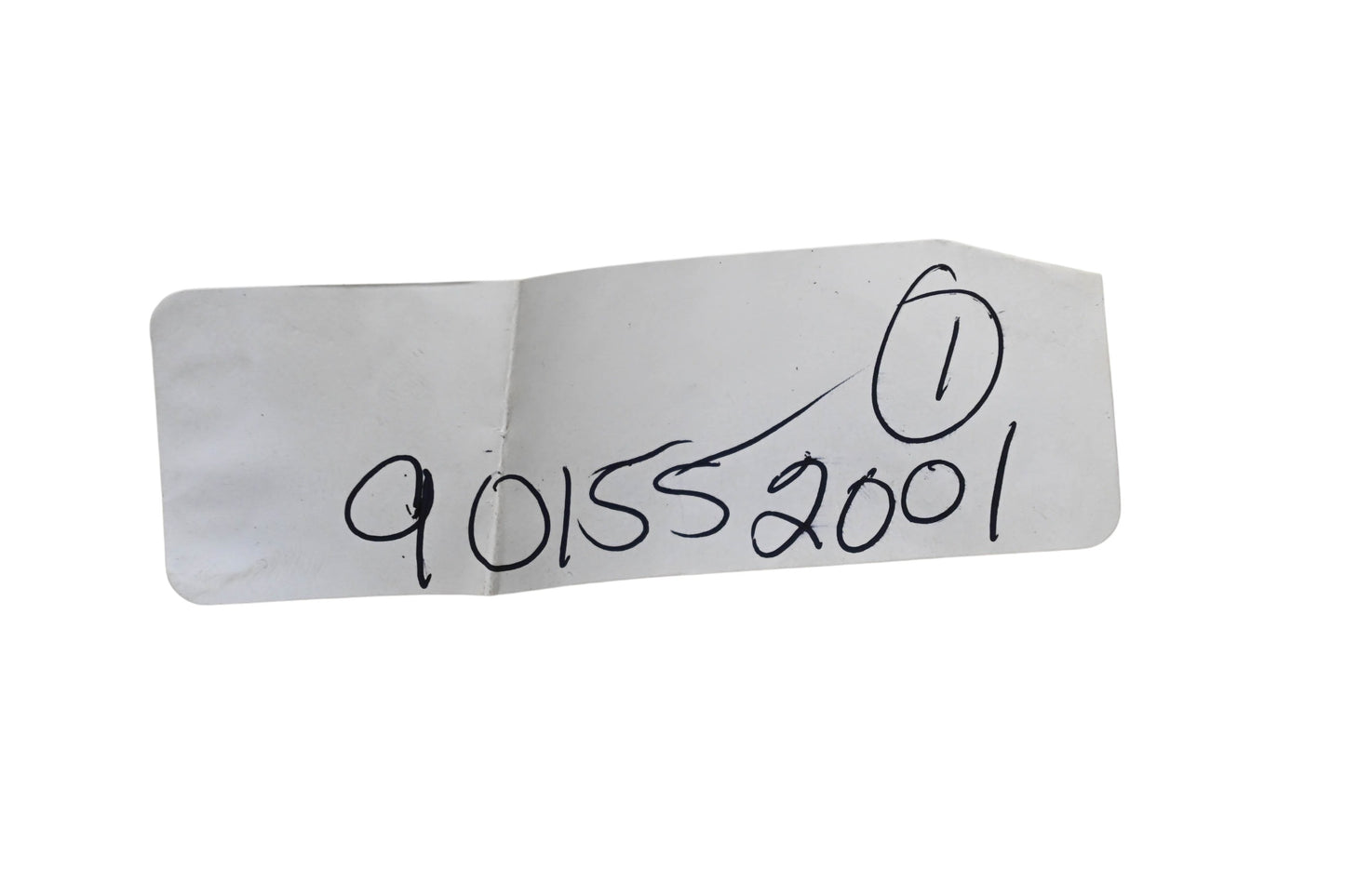 Homelite 901552001 Gasket NOS