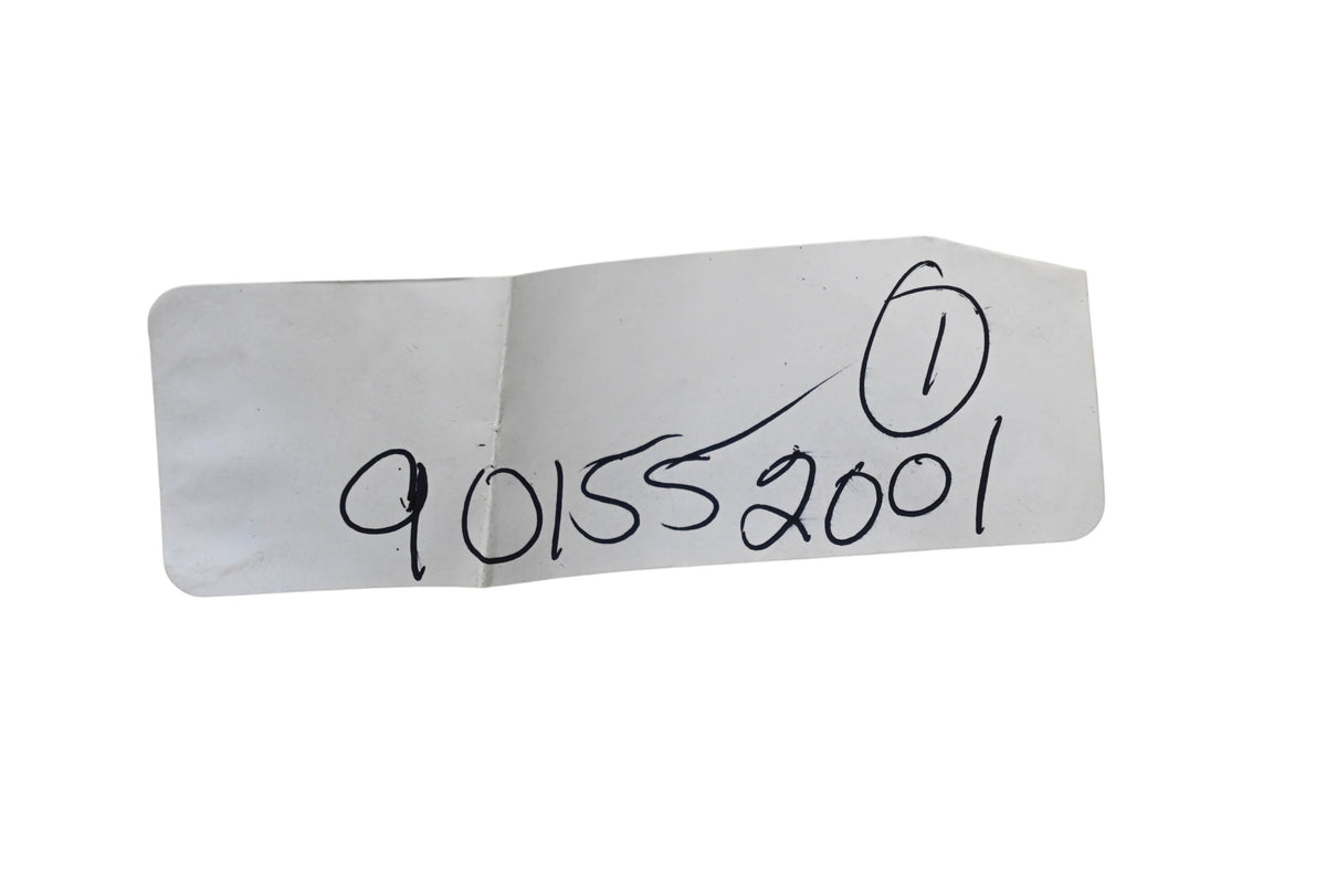 Homelite 901552001 Gasket NOS