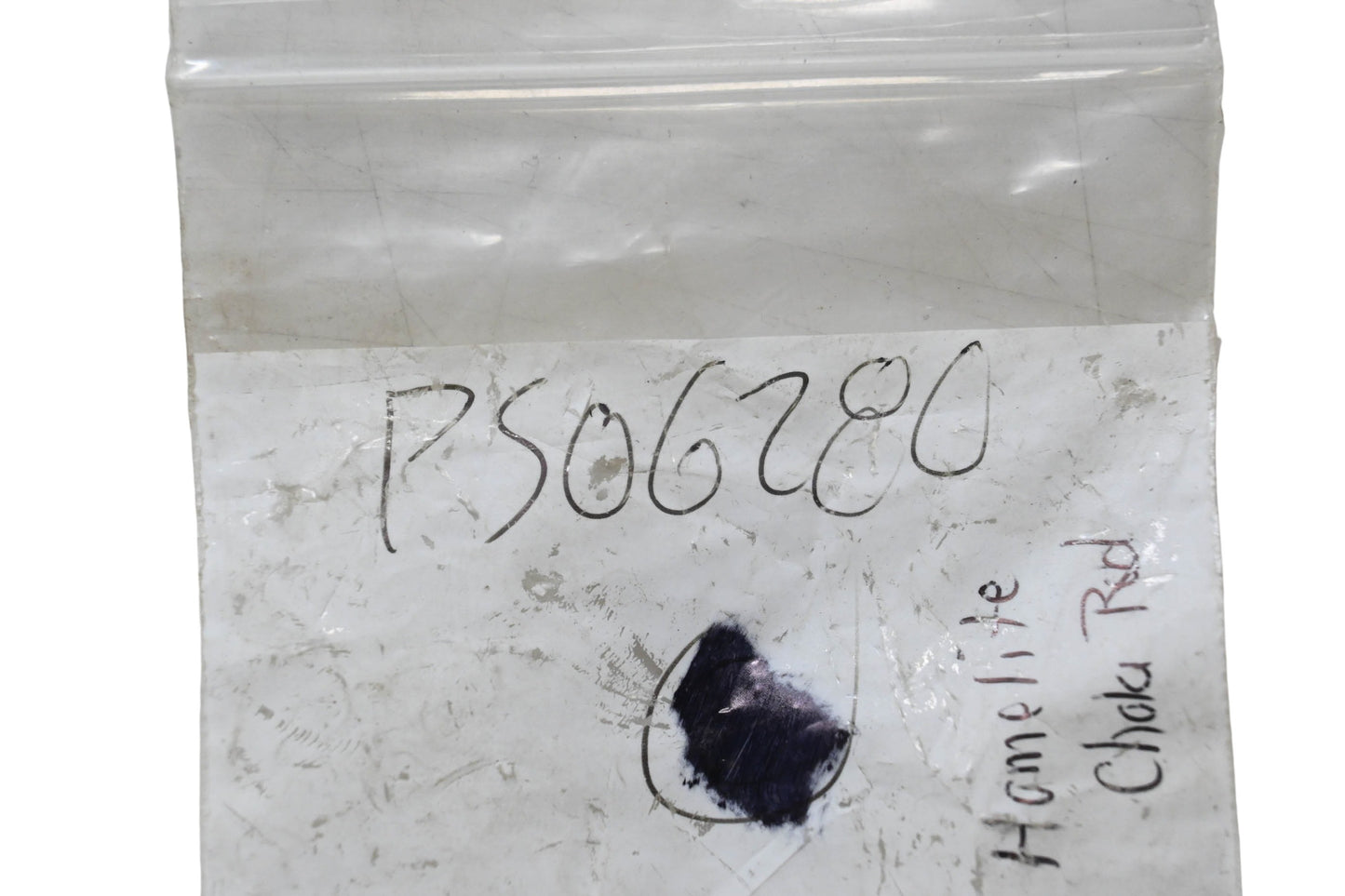 Homelite PS06280 Choke Rod NOS