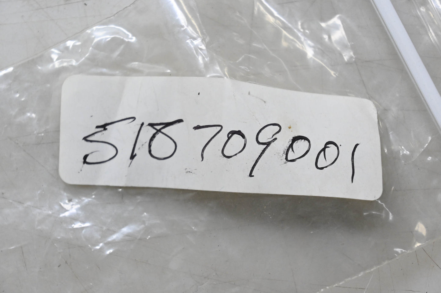 Homelite 518709001 Throttle Lever NOS