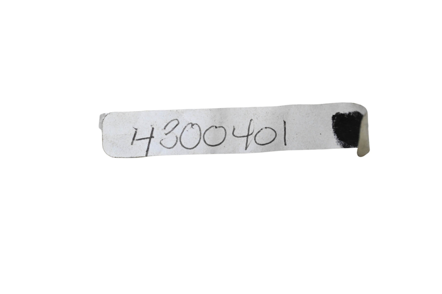 Homelite 4300401 Replacement Pulley Assembly NOS