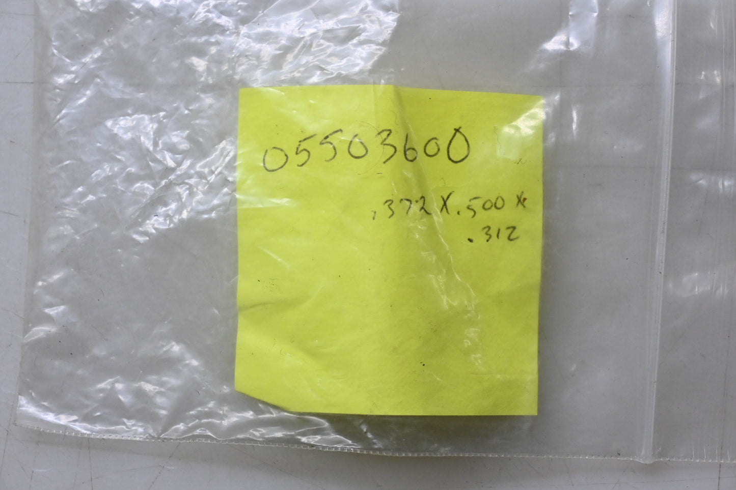 Ariens 05503600 Flange Bushing NOS