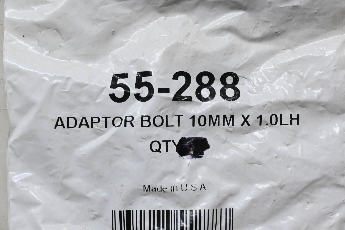 Oregon 55-288 Adaptor Bolt NOS