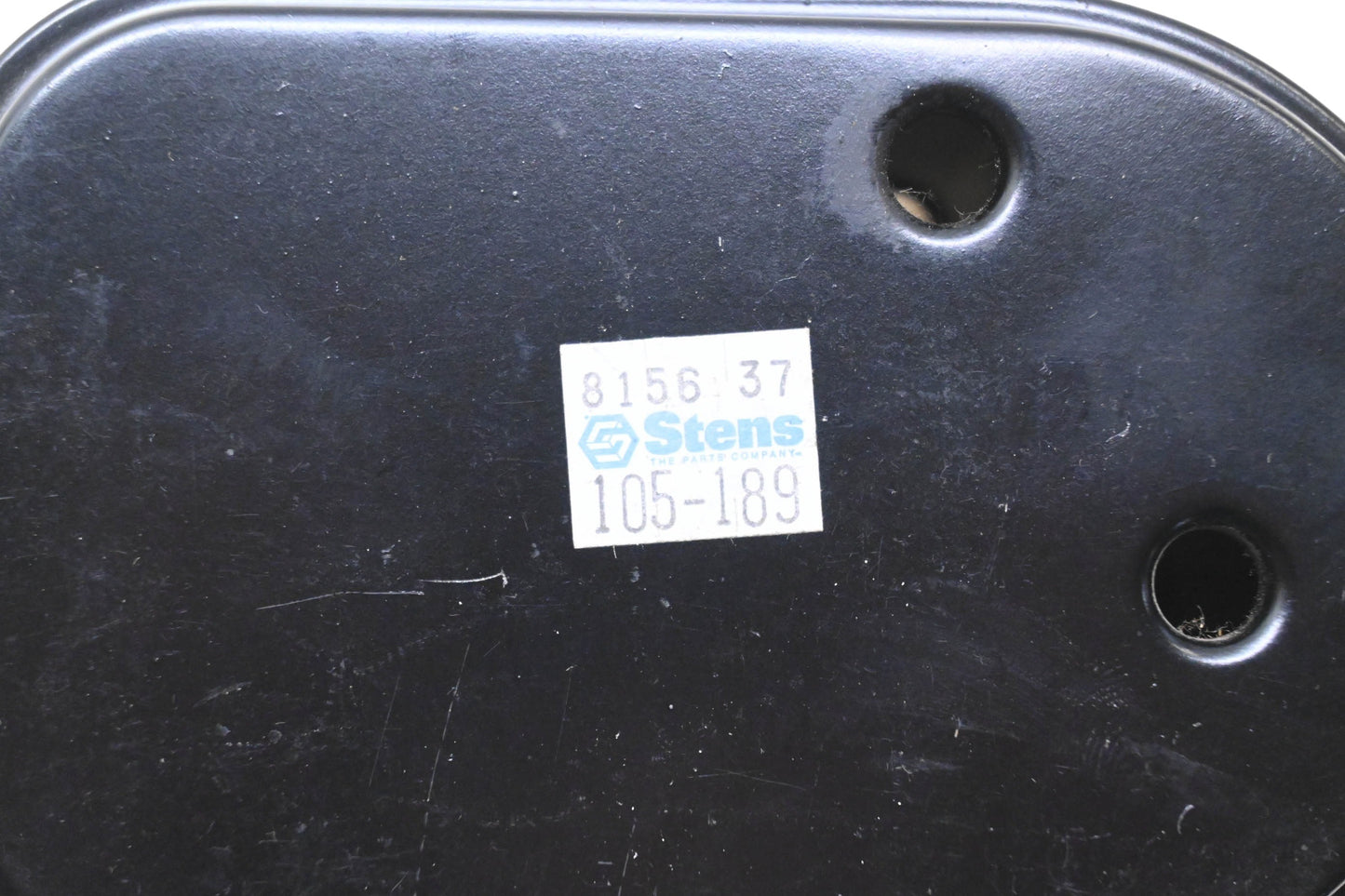 Stens 105-189 Muffler NOS