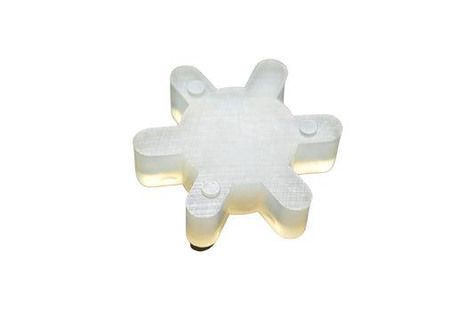 Ariens 04586500 Urethane Spider NOS