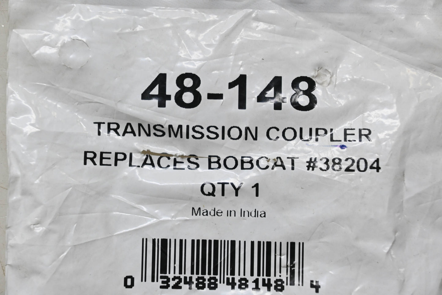 Oregon 48-148, 38204 Transmission Coupler NOS
