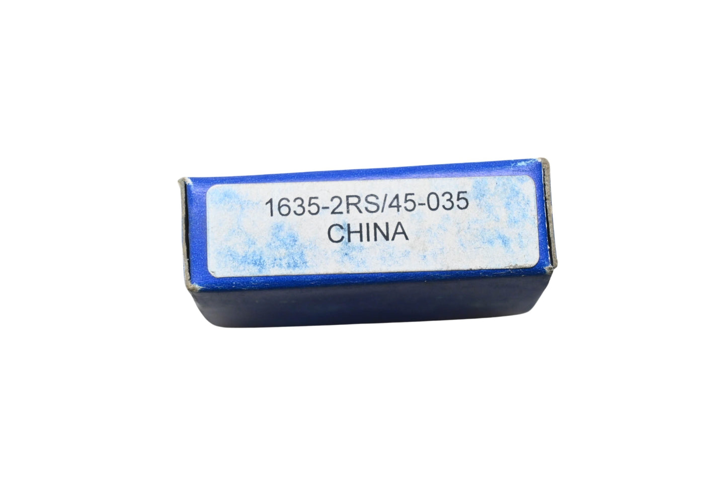 Oregon 45-035, 1635-2RS Bearing NOS