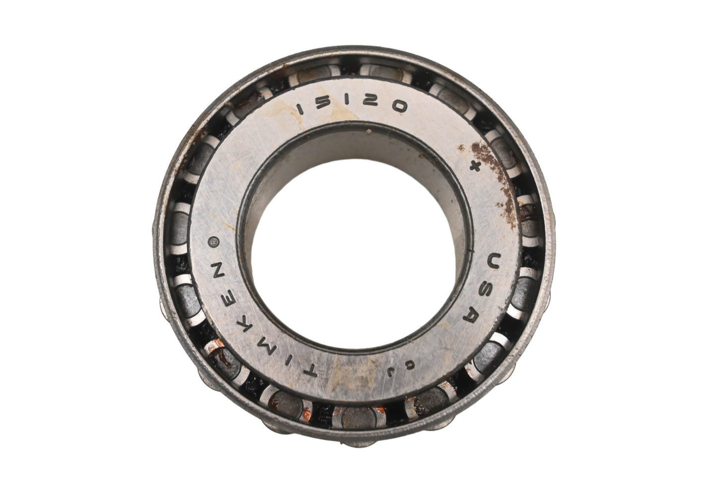 Timken 15120 Tapered Roller Bearing NOS
