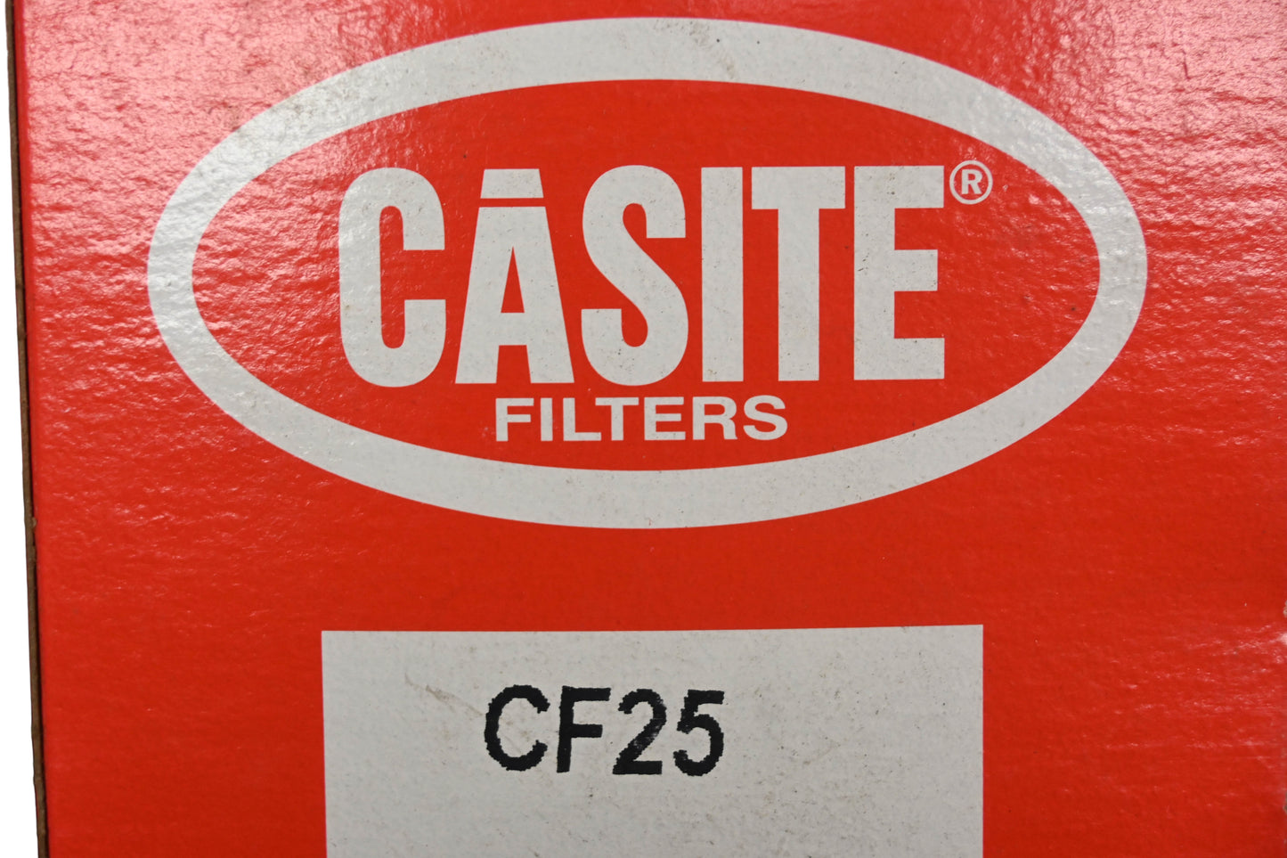 Casite CF25 Oil Filter NOS