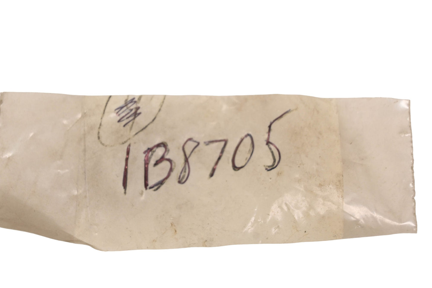 Caterpillar 1B8705, 1B-8705 Woodruff Key NOS