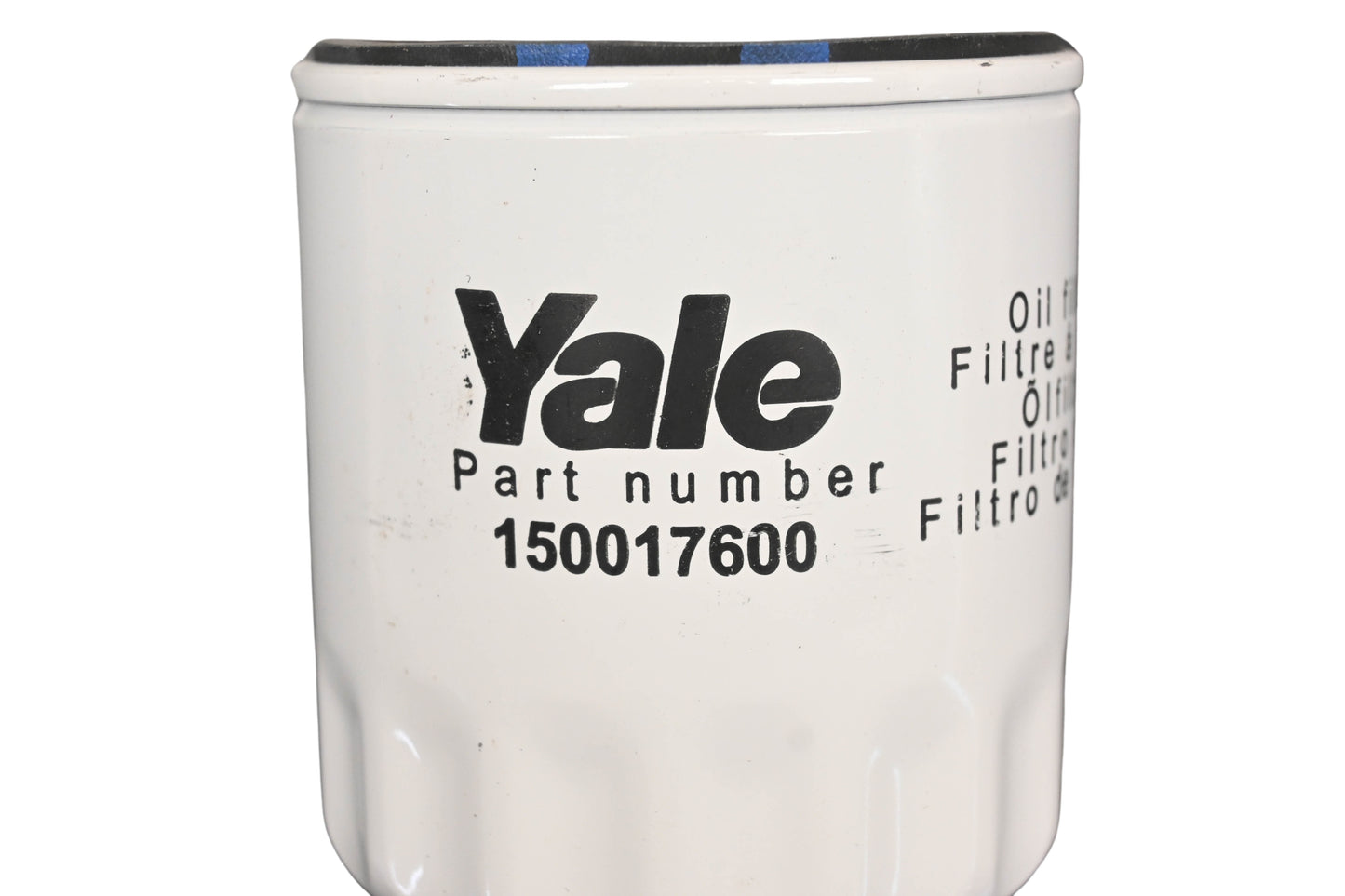 Yale 1500176-00 Oil Filter NOS