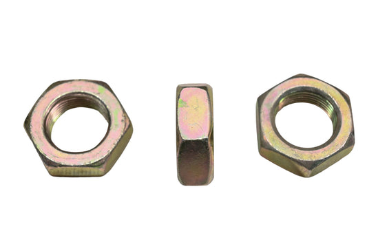 Caterpillar 2H3786, 3H3786 Jam Nuts Qty 3 NOS