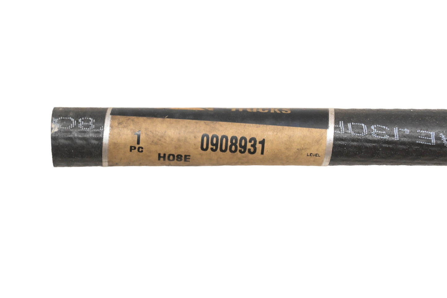 Caterpillar 0908931, 090-8931 Hose NOS