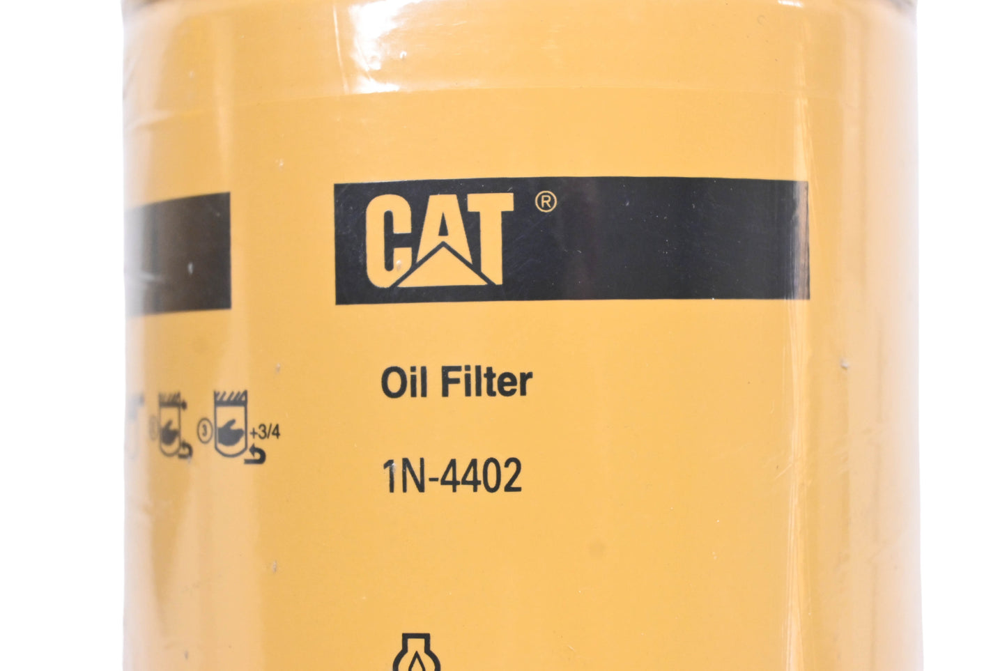 Caterpillar 1N-4402 Oil Filter NOS
