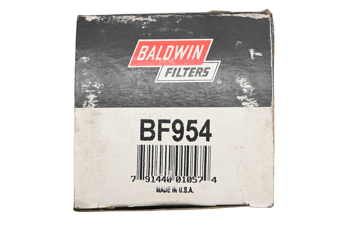 Baldwin BF954 Fuel Filter NOS